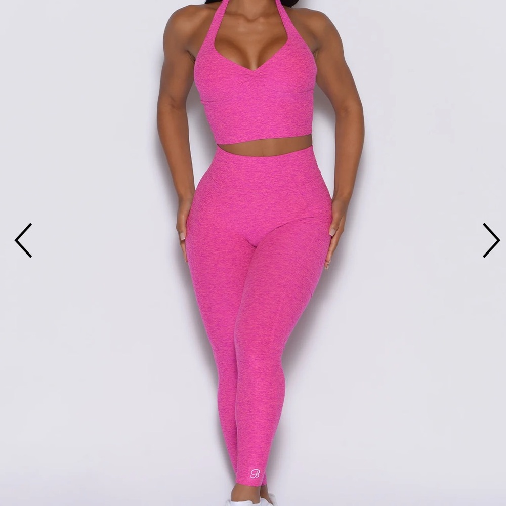 Bombshell Set